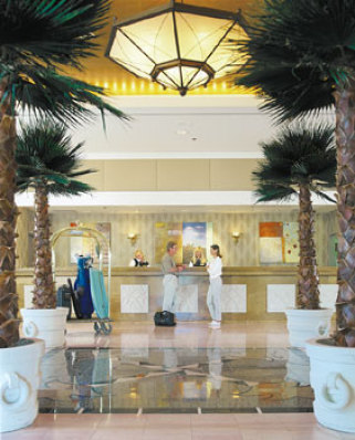 Doral Desert Princess Resort