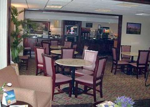 Catonsville Hotel Comfort Inn Baltimore West