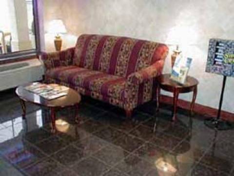 Catonsville Hotel Comfort Inn Baltimore West