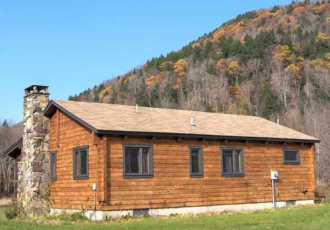 york cabin rental cabins downsville catskill mountains catskills states united