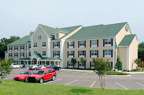 Country Inn & Suites by Carlson Columbia Airpo