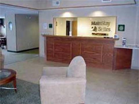 Mainstay Suites Cedar Rapids