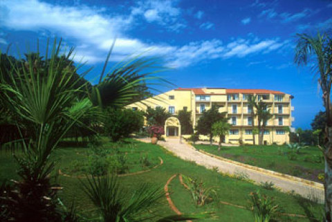 Hotel Alberi del Paradiso