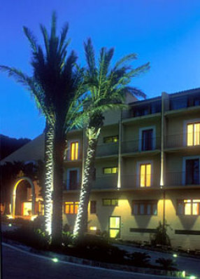 Hotel Alberi del Paradiso