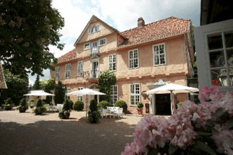 Hotel Fuerstenhof Celle