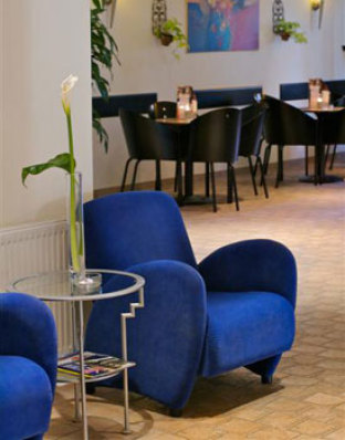 Tryp Hotel Celle