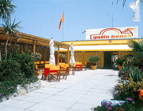 Gallia Club Hotel
