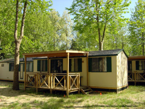Cesenatico Camping Village