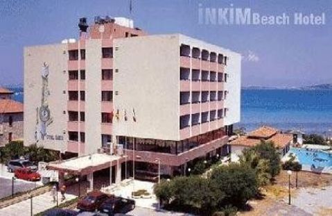 INKIM BEACH PARK HOTEL