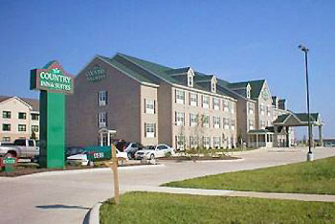 Country Inn Suites Champaign