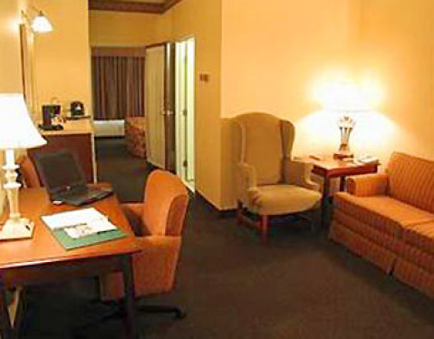 Country Inn Suites Champaign