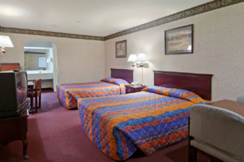 Travelodge Channelview