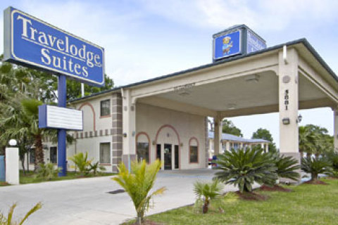 Travelodge Channelview