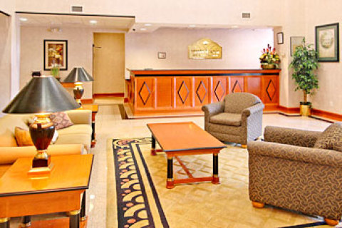 Chantilly Hotel Wingate Wyndham Chantilly Dulles Airport