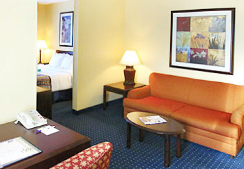 SpringHill Suites by Marriott Charleston Downtown