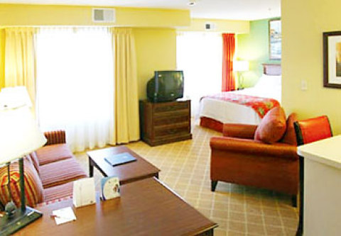 Residence Inn by Marriott Riverview