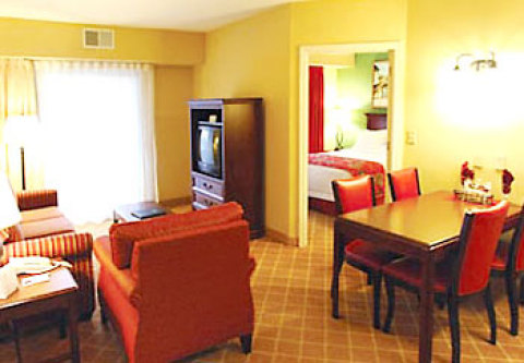 Residence Inn by Marriott Riverview