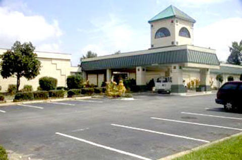 Country Hearth INN - Hotel in Charlotte