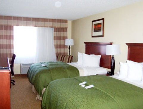 Country Inn & Suites - Charlotte