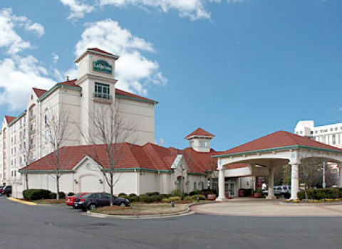 La Quinta Inn & Suites Charlotte Airport South