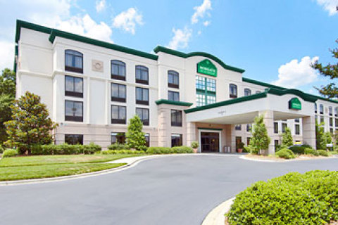 Wingate by Wyndham Charlotte / I-77 South