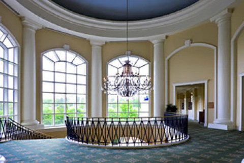 The Ballantyne Resort, A Luxury Collection Hotel