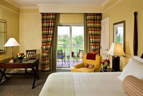 The Ballantyne Resort, A Luxury Collection Hotel