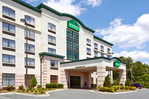 Wingate by Wyndham - Charlotte Airport