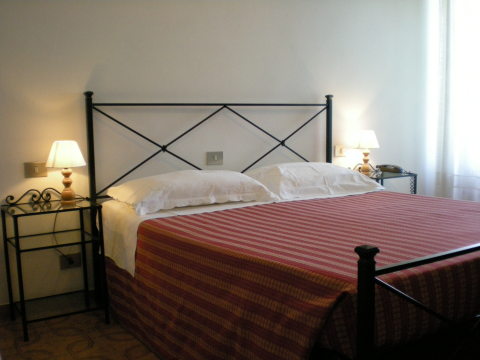 Hotel Sangallo - Hotel in Chianciano Terme