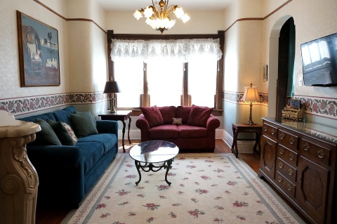 ASTER HOUSE Apartments of Lincoln Park - Vacation Rental in Chicago