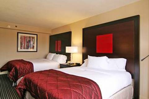 Doubletree Hotel Chicago Magnificent Mile