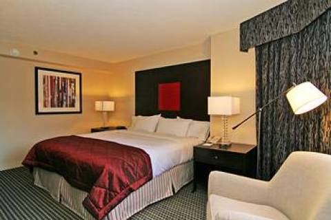 Doubletree Hotel Chicago Magnificent Mile