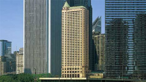 The Fairmont Chicago