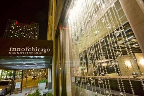 Inn of Chicago - Magnificent Mile