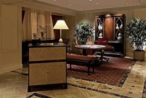 Hotel Monaco Chicago - A Kimpton Hotel