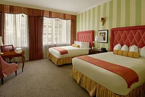 Hotel Monaco Chicago - A Kimpton Hotel