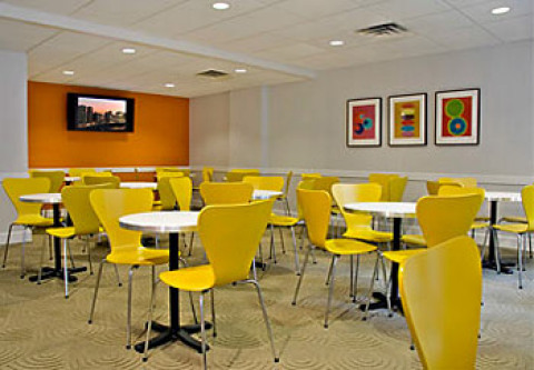 Fairfield Inn and Suites by Marriott Chicago Downt