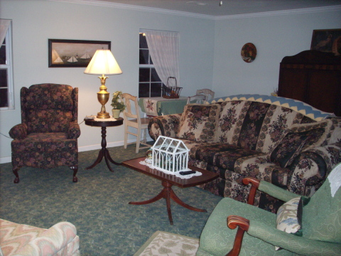 Ohio Bed And Breakfast Close To Cincinnati