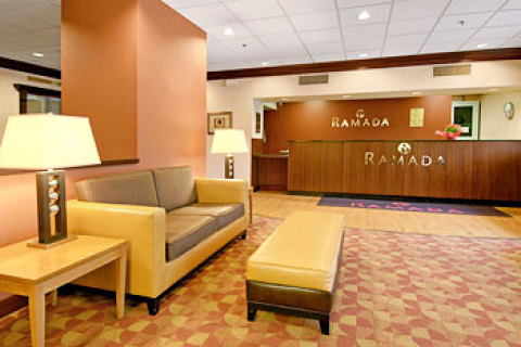 Ramada Inn Cincinnati Downtown