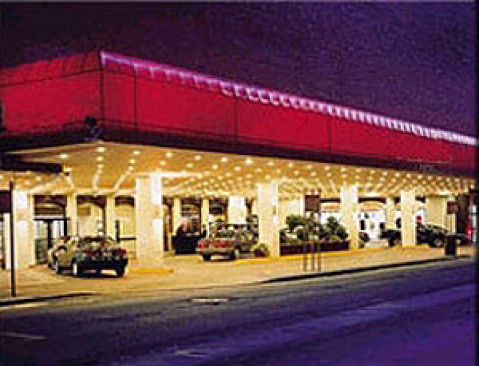 Terrace Hotel Cincinnati
