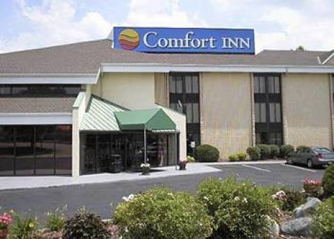 Comfort Inn NE - Kings Island