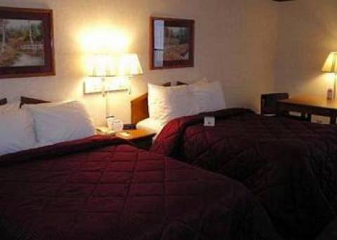 Comfort Inn & Suites - Cincinnati
