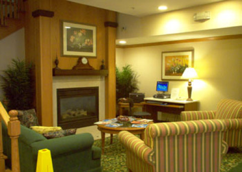 Fairfield Inn & Suites by Marriott Cincinnati