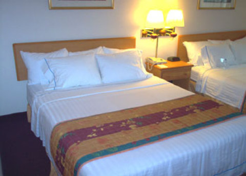 Fairfield Inn & Suites by Marriott Cincinnati