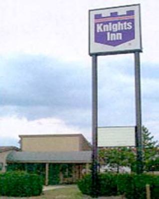 Knights Inn Circleville