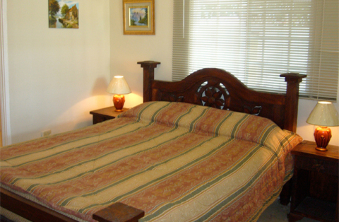 Madeira LIttle Valley Suites - Bed and Breakfast in Ciudad De Panama