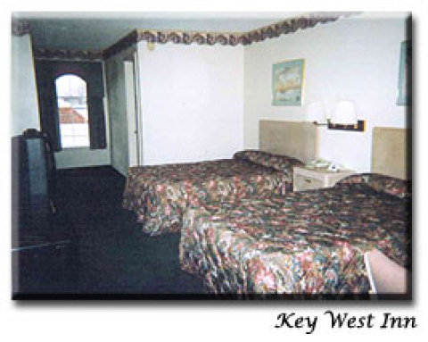 Key West Inn Clanton Al