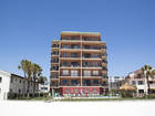 Beautiful Beach Front Condo at Emerald Isle vacation rentals