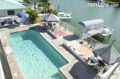 Parker Manor Resort, Clearwater Beach Florida - Vacation Rental in Clearwater Beach