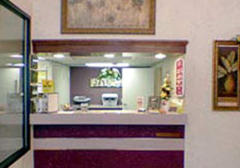 Clemson-Days Inn Business Place